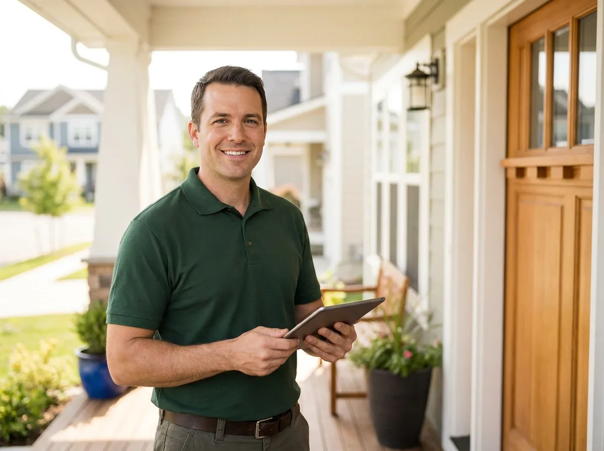 Pest control FAQs for Oak Park, CA